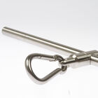 Accessoire support de cannes &agrave;  carpe korda singlez weigh and dig bar - Accessoires support de cannes | Pacific P&ecirc;che