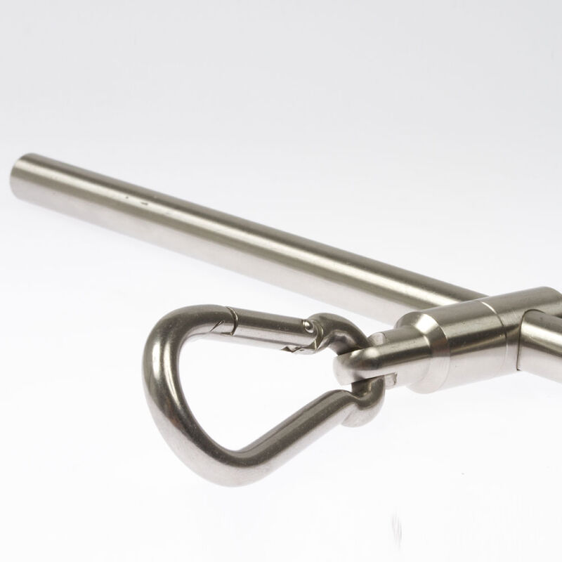 Accessoire support de cannes &agrave;  carpe korda singlez weigh and dig bar - Accessoires support de cannes | Pacific P&ecirc;che