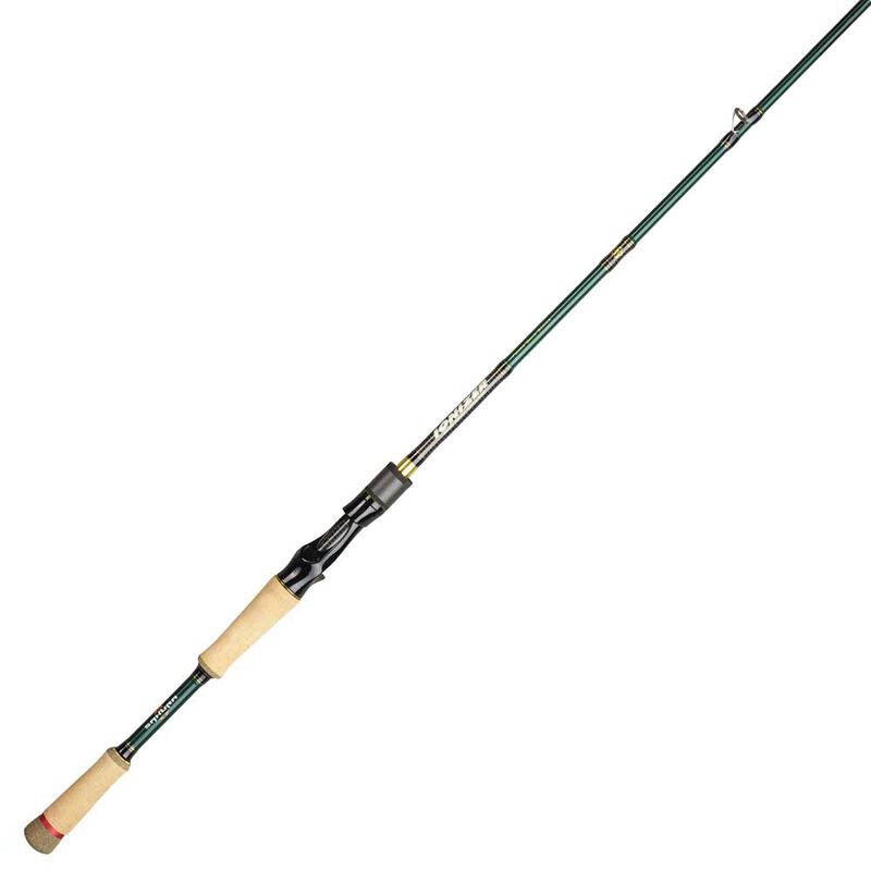 Canne casting carnassier sakura ionizer power game 661 xh 1,98m 14-70g - Cannes Casting | Pacific P&ecirc;che