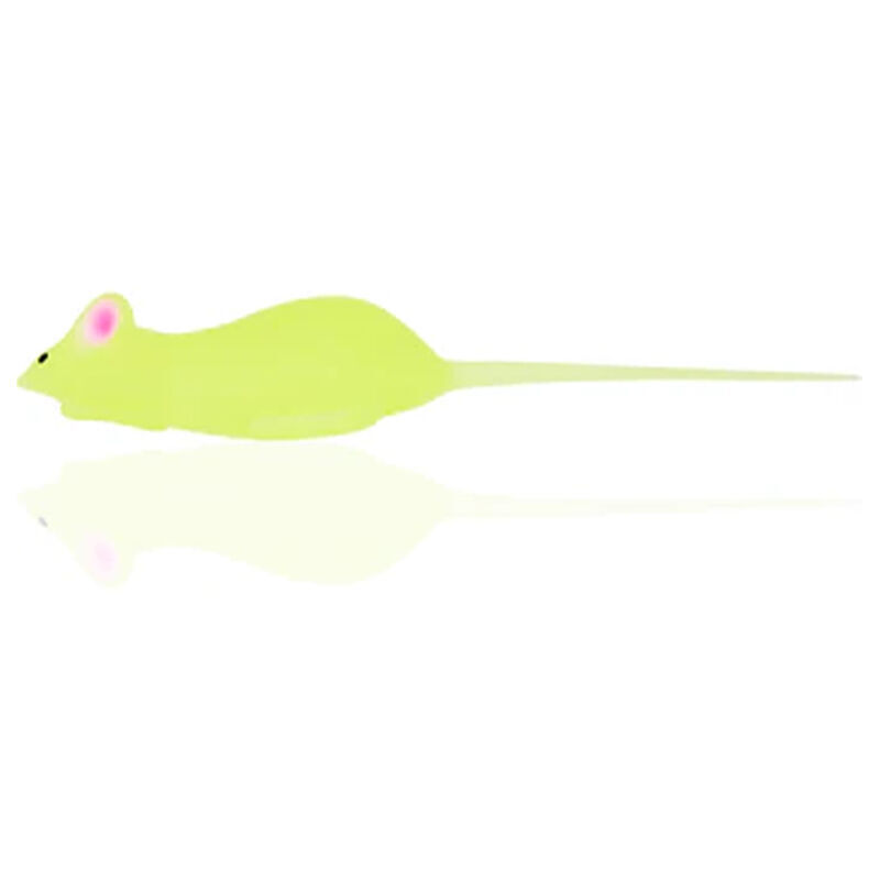 Leurre Souple TIEMCO Critter Tackle Wild Mouse Emperor 16cm 26g - Ecrevisses / Créatures | Pacific Pêche