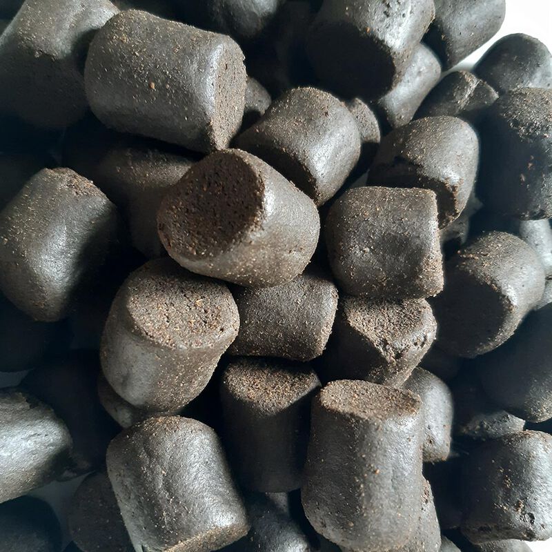 Pellet overfight catfish pellets 25mm 25kg - Pellets | Pacific P&ecirc;che