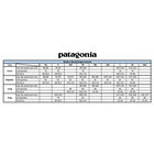 Wader respirant patagonia rio azul regular 2016 - Respirant | Pacific Pêche