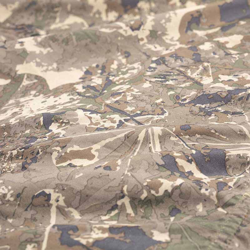 Couverture nash indulgence summer shroud wide - Couvertures | Pacific P&ecirc;che