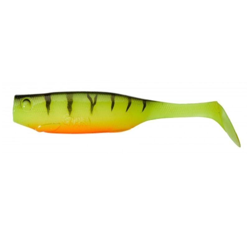 Leurre souple gunki peps 15cm - Shads | Pacific P&ecirc;che