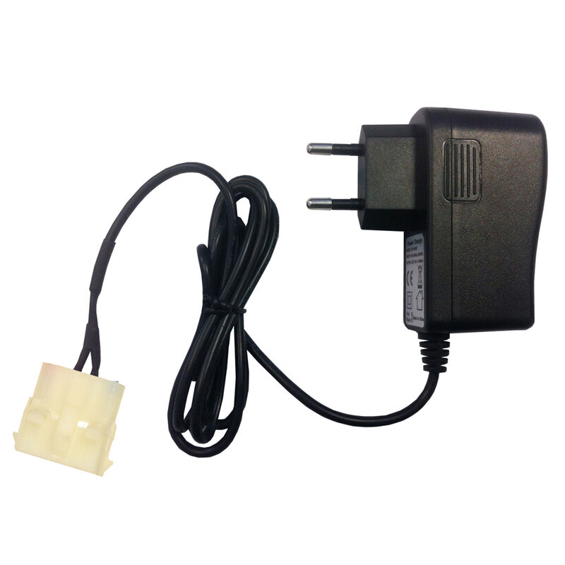 Chargeur de batterie pour bateau amorceur carpe anatec - Bateaux Amorceurs | Pacific Pêche