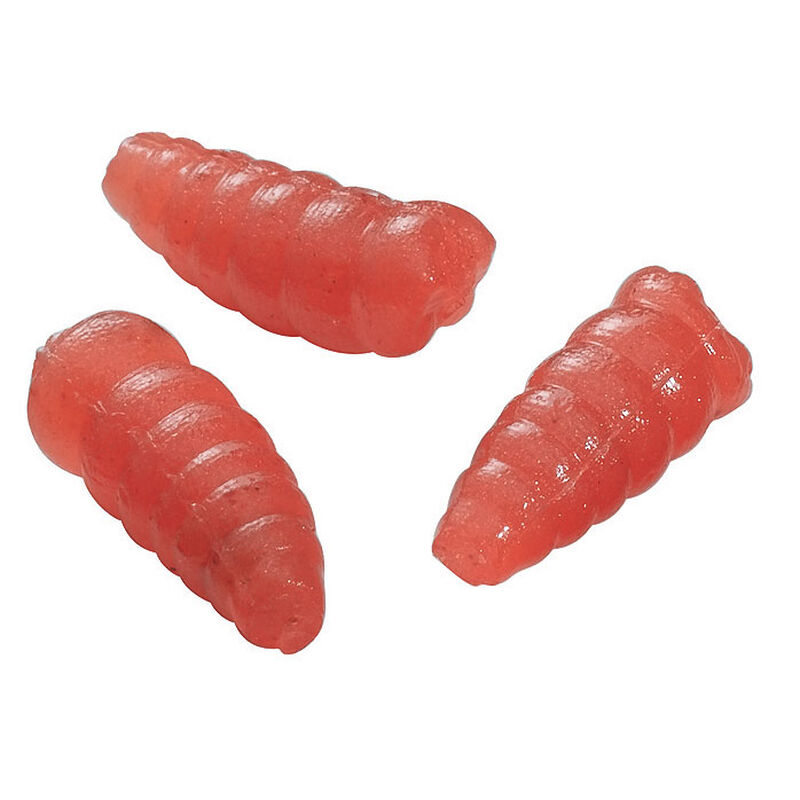 Asticot Berkley PowerBait Maggot - Appâts artificiels | Pacific Pêche