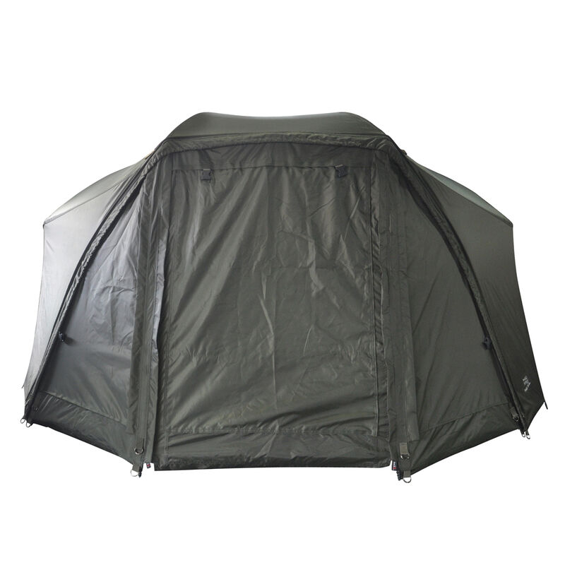 Abri mack2 h max brolly system - Parapluies | Pacific Pêche