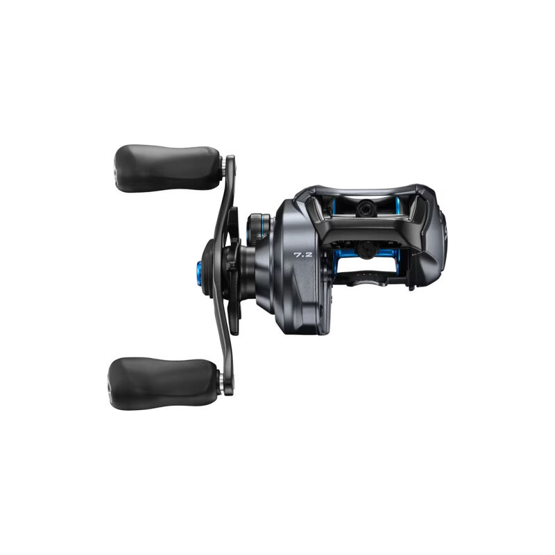 Moulinet Casting Shimano SLX XT A 151 - Moulinets Casting | Pacific P&ecirc;che