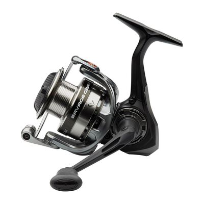 Moulinet spinning savage gear sg4 1000 - Moulinets frein avant | Pacific Pêche