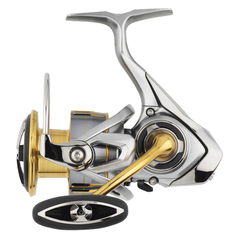 Moulinet frein avant carnassier daiwa freams lt 2500 s xh - Moulinets Spinning | Pacific P&ecirc;che