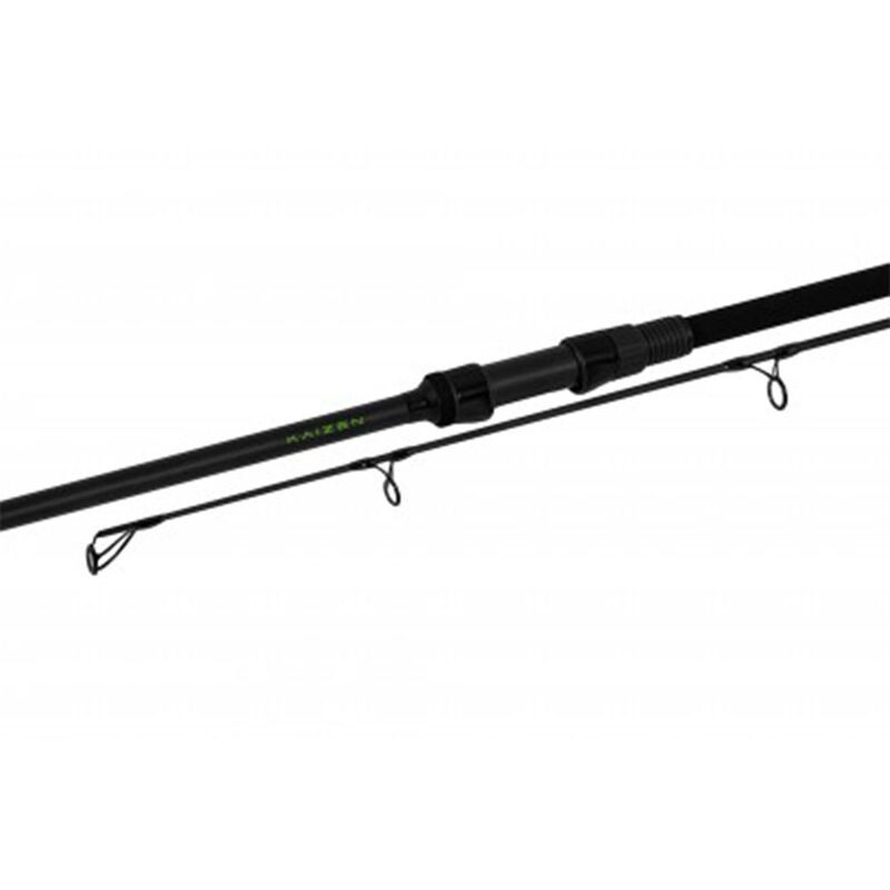Canne Korda Kaizen Green 10' 3.5lbs C - Cannes ≤11' | Pacific Pêche