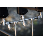 Buzz bar solar p1 adjustable front buzzer bar 3 cannes - Buzz Bar | Pacific Pêche