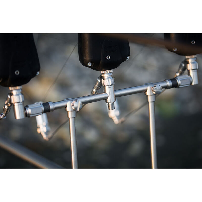 Buzz bar solar p1 adjustable front buzzer bar 3 cannes - Buzz Bar | Pacific Pêche