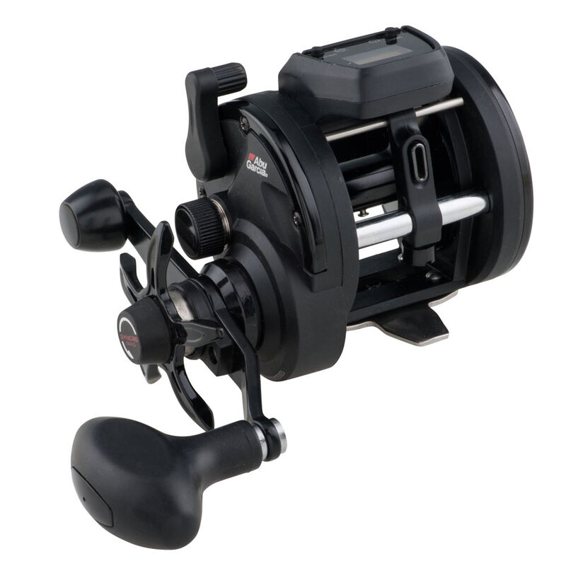 Moulinet tra&icirc;ne abu garcia ambassadeur altum dlc 16lbs - Moulinets tambour Tournant | Pacific P&ecirc;che