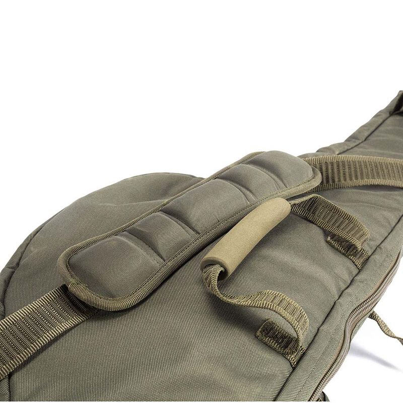 Fourreau carpe nash 12' 2 cannes - Fourreaux | Pacific P&ecirc;che