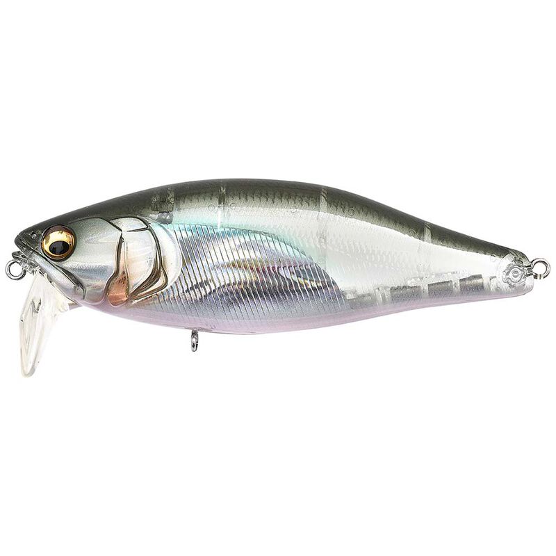 Leurre Dur Crankbait Megabass I-Jack 10.8cm, 27g - Crankbaits | Pacific Pêche