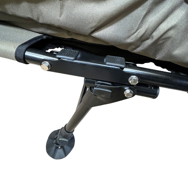 Bed Chair Mack2 Stormer MK II Wide - Bedchairs | Pacific P&ecirc;che