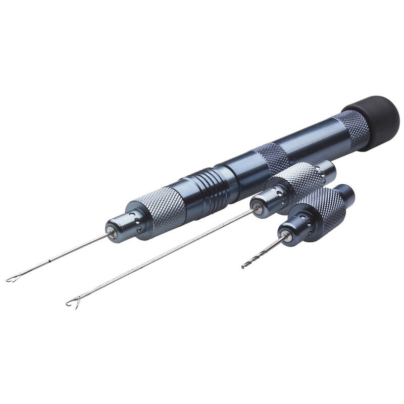 Kit aiguille carpe prologic quick release boilie needle kit - Aiguille | Pacific Pêche