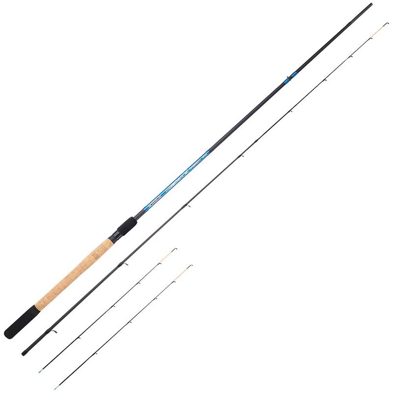 Canne Feeder Garbolino Pulsar Picker 3m 15-50g - Cannes feeder | Pacific Pêche