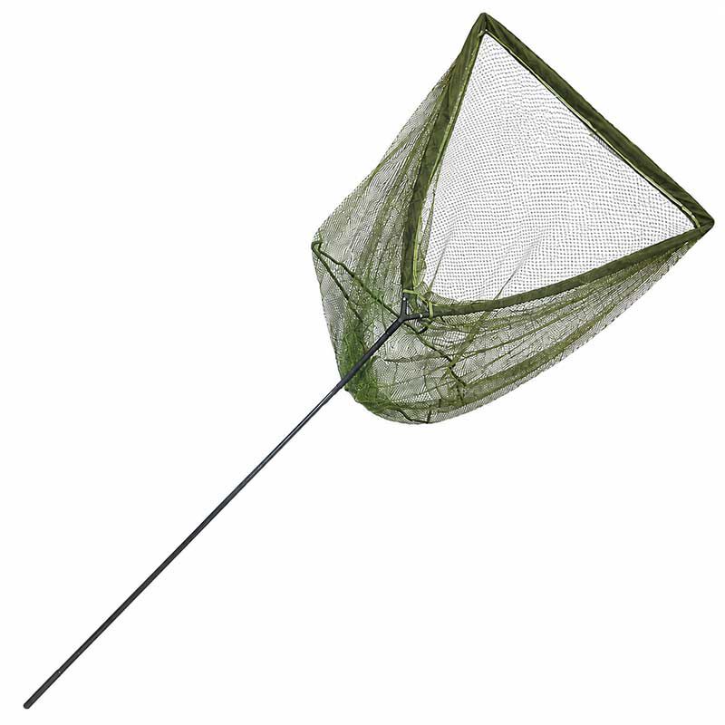 Epuisette Carp Squad Landing net - Epuisettes | Pacific P&ecirc;che