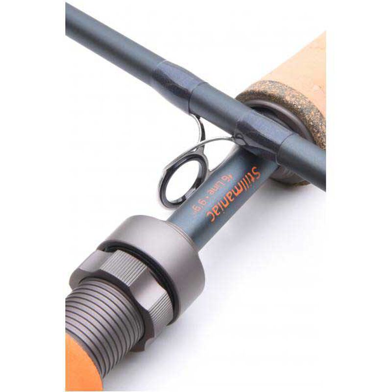 Canne mouche vision stillmaniac flyrod 10' #7 (4 brins) - Cannes | Pacific P&ecirc;che