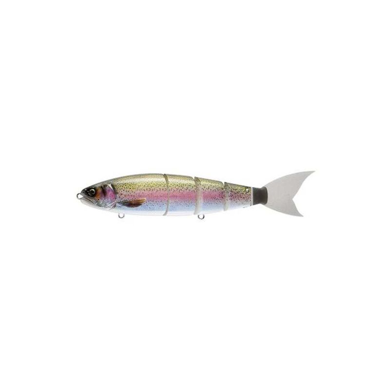 Leurre Dur Swimbait Madness Balam 245, 105g - Swimbaits | Pacific P&ecirc;che
