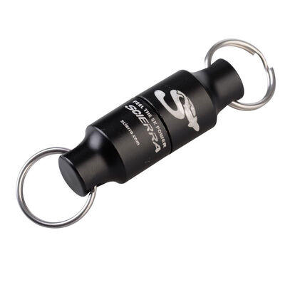 Accessoire du gilet clip magnétique scierra 5 kg black - Clip | Pacific Pêche