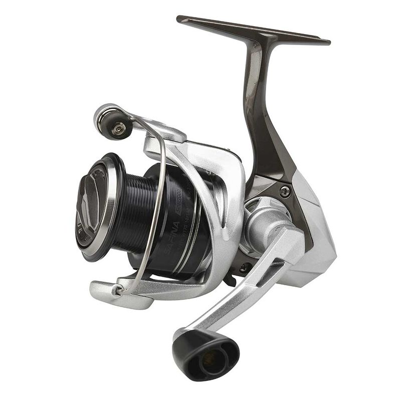 Moulinet silure safina sn 6000 fd - Spinning | Pacific P&ecirc;che