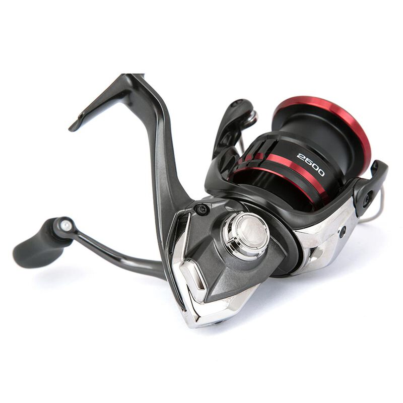 Moulinet Spinning Shimano Vanford 2500 HG - Moulinets tambour Fixe