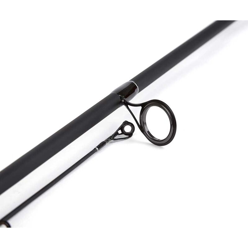 Canne lancer shimano vengeance cx sea bass 2.40m 7-35g - Cannes | Pacific P&ecirc;che