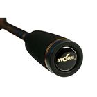 Canne Spinning Storm Discovery 692MH 2.01m, 7-32g - Cannes Spinning | Pacific P&ecirc;che