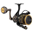 Molinet Penn Authority Spinning Reel 4500 - Moulinets tambour Fixe | Pacific P&ecirc;che