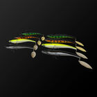 Leurre Souple Evok Valkiry Spintail 15.5cm, 52g - Spintail | Pacific P&ecirc;che