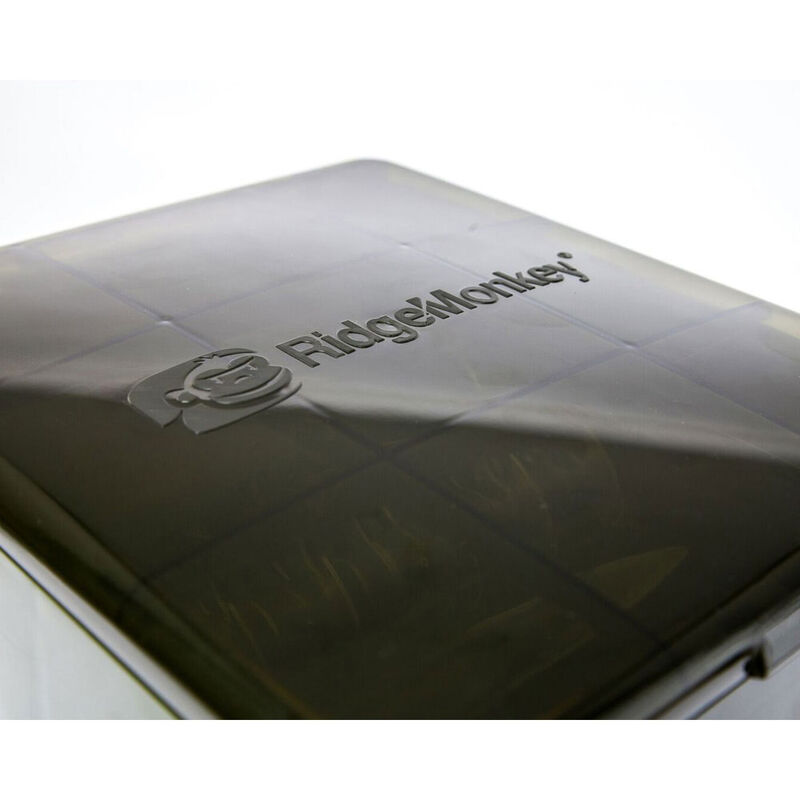 Broyeur + seau ridge monkey advanced boilie crusher + 17 l modular bucket - Seaux | Pacific Pêche