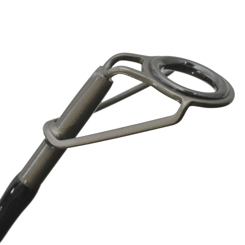 Canne &agrave; carpe leon hoogendijk black diamond 13' 3.5lbs - Cannes 13' | Pacific P&ecirc;che