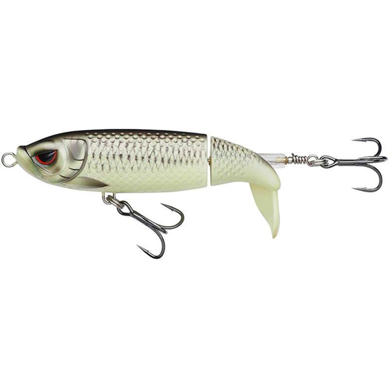 Leurre de Surface Madcat Cat Plopper 16 cm 55 g - Poppers | Pacific P&ecirc;che