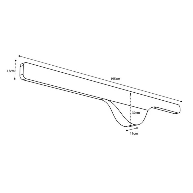 Fourreau Nash Subterfuge Soft Protect 1 Rod Skin 12ft - Fourreaux | Pacific Pêche