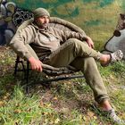 Level chair Sonik SK-TEK sunchair - Levels Chair | Pacific Pêche