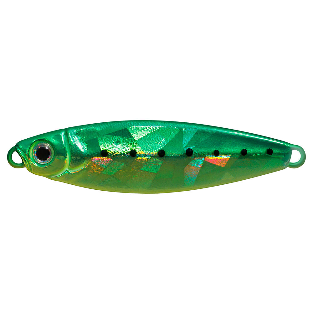 Lot De 5 Leurres De Pêche 15g - Spinner Pour Carnassiers (perche, Brochet, Sandre)