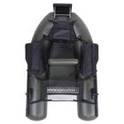 Float tube sparrow expedition 180 olive - Float Tube | Pacific P&ecirc;che