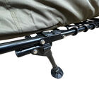 Bed Chair Mack2 Stormer MK II Wide - Bedchairs | Pacific P&ecirc;che