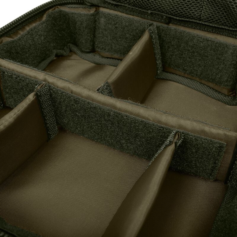 Sac Trakker NXG Compact Tackle Bag - Sacs/Trousses Acc. | Pacific Pêche