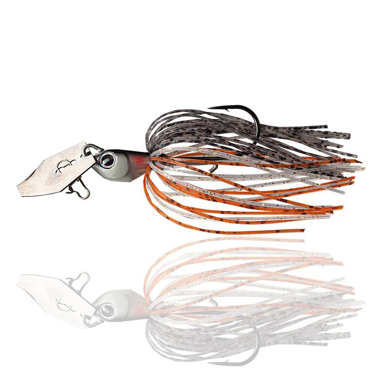 Chatterbait Noike Kaishin Blade 7g - Chatterbaits | Pacific Pêche