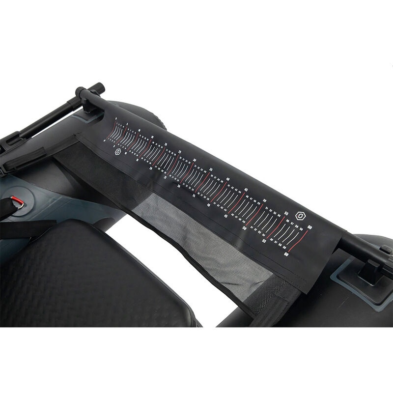 Float-Tube Evok Tactikal FT 150 - Float Tubes | Pacific P&ecirc;che