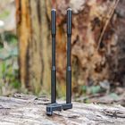 D&eacute;tecteur Solar A1 Aluminum Snag Bar - D&eacute;tecteurs | Pacific P&ecirc;che