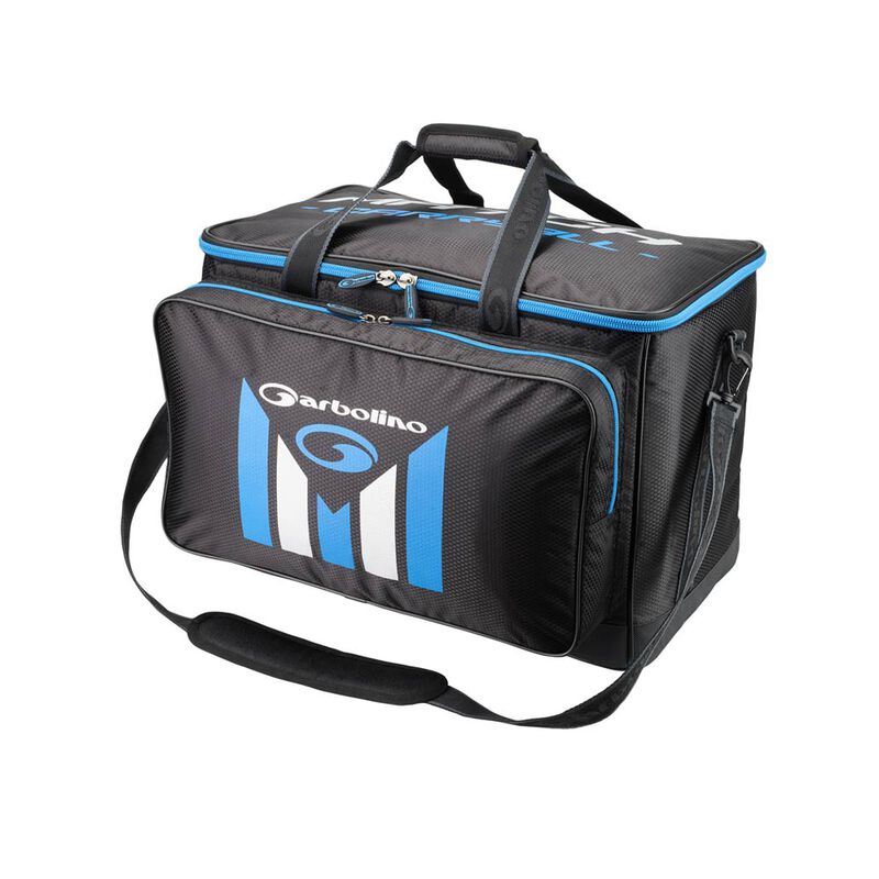 Sac Fourre Garbolino Squadra Match Series - Sacs de transport | Pacific P&ecirc;che