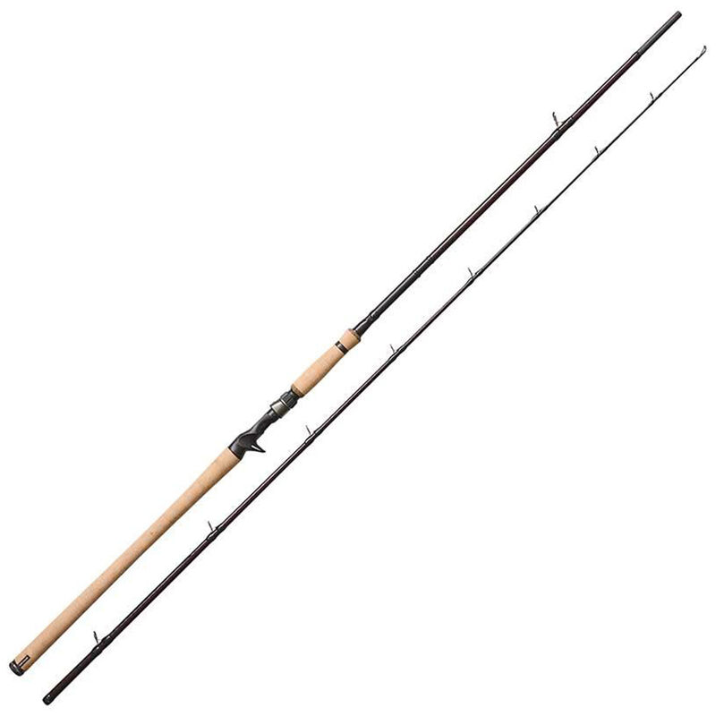 Canne Casting Savage Gear Alpha SG6 Monster 2.46m, 150-300g - Cannes Casting | Pacific Pêche