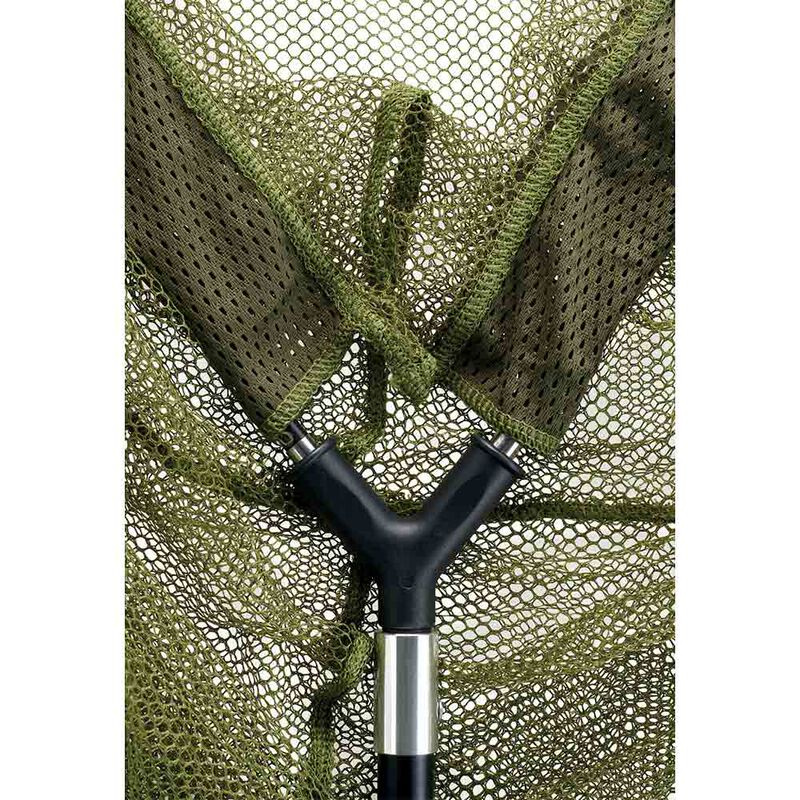 Epuisette Carp Spirit Carp Linding Telescopic - Epuisettes | Pacific P&ecirc;che