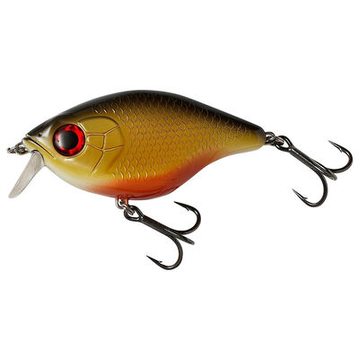 Leurre dur Madcat Tight's Shallow - Crankbaits | Pacific P&ecirc;che