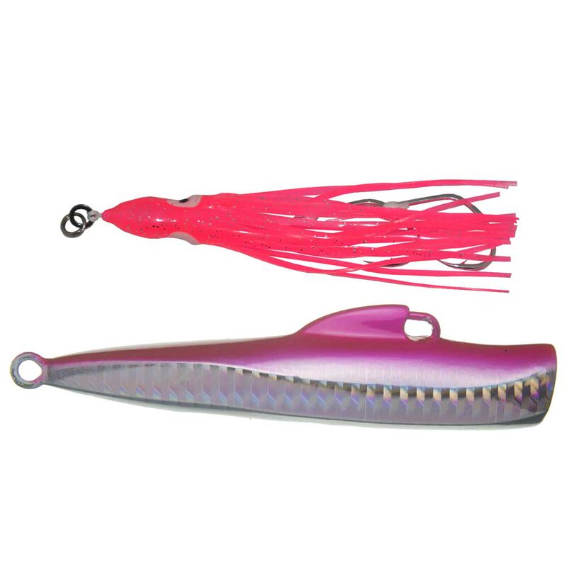 Leurre inchiku xorus inchibite ii 90g - Leurres Mada&iuml; et Tenya | Pacific P&ecirc;che